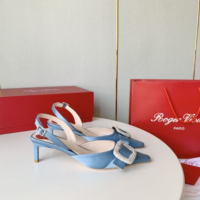 roger u1u1er high heels